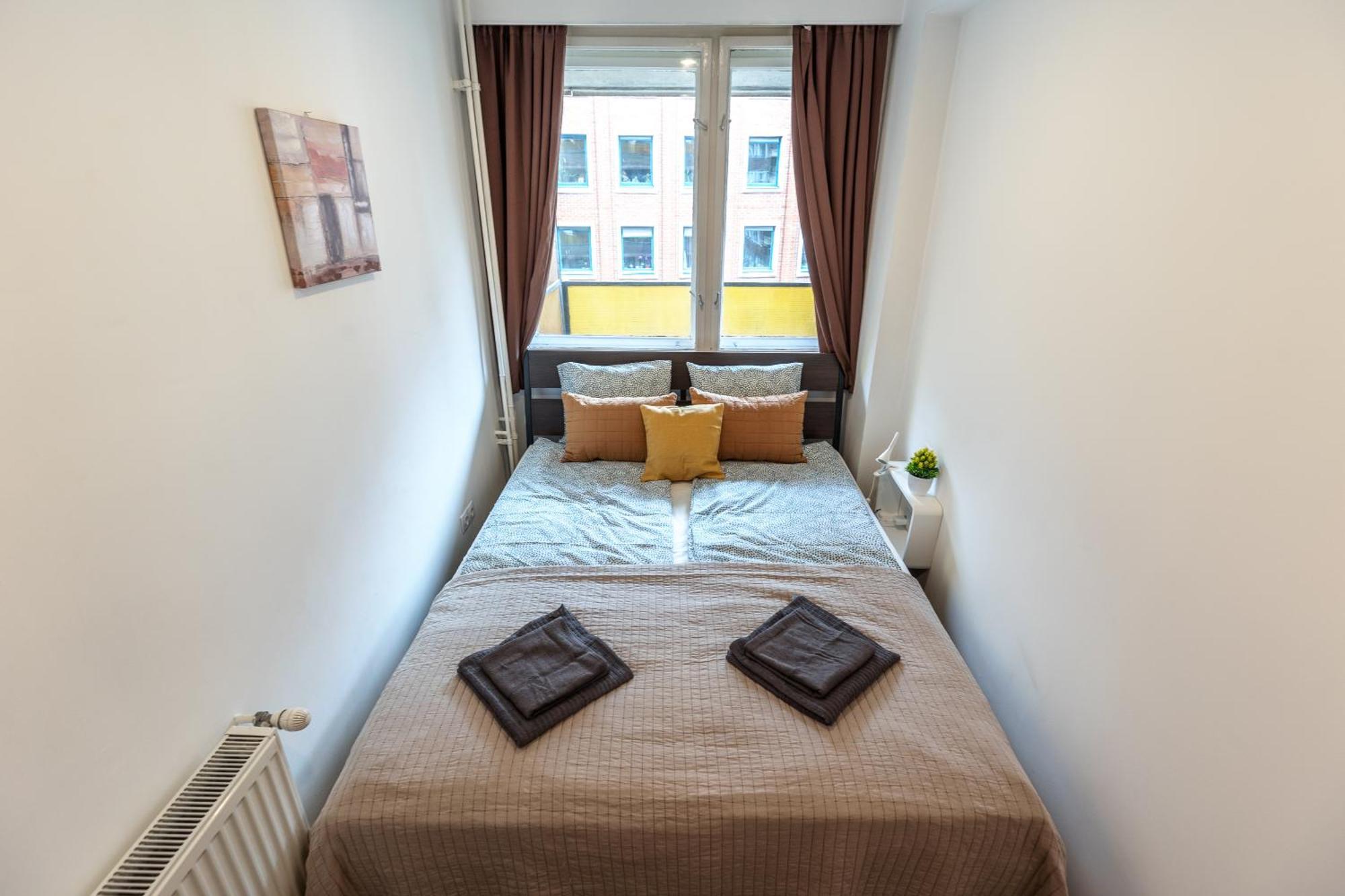 Gems Of Budapest - Sapphire Suite Budapeste Exterior foto