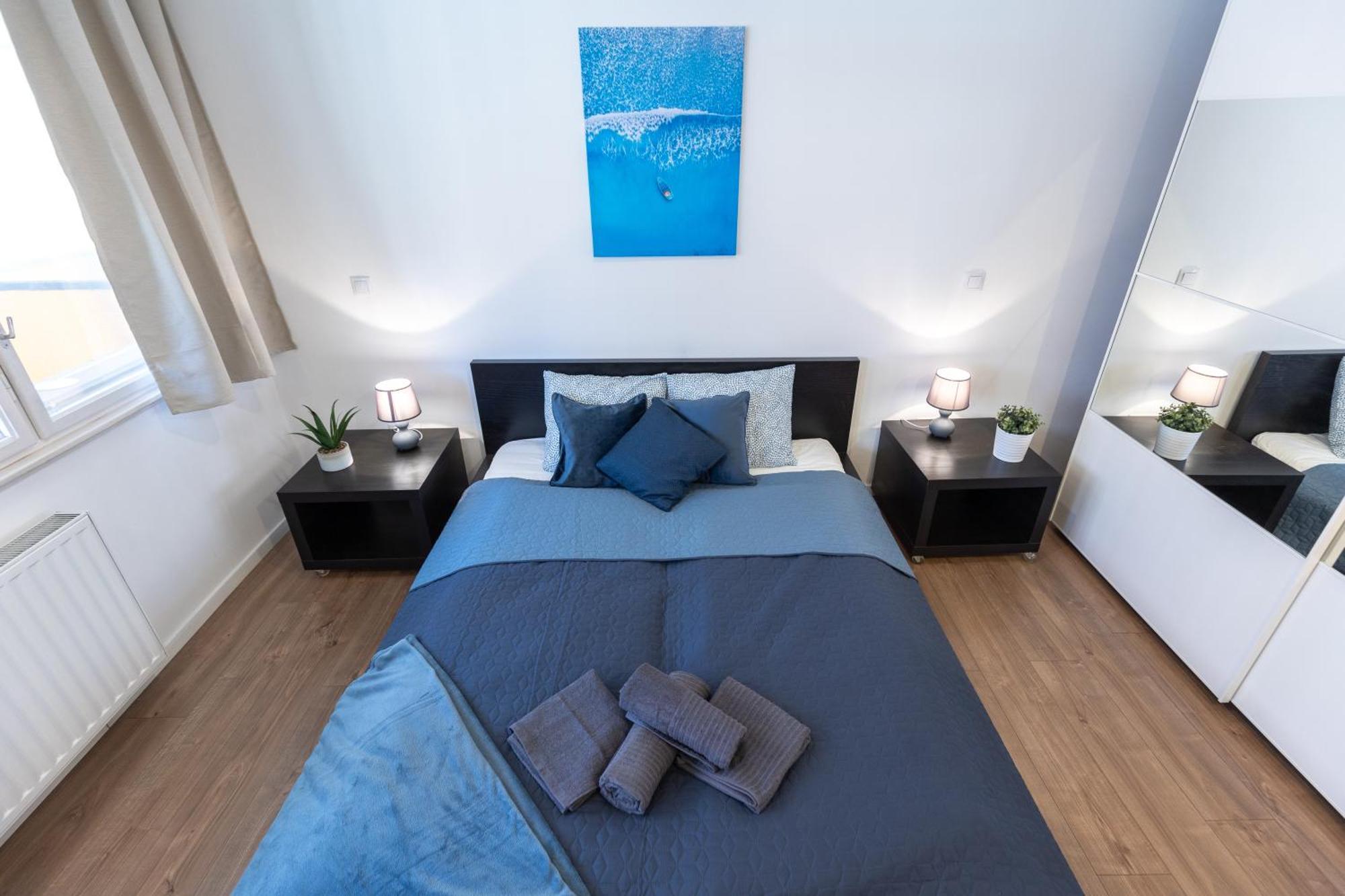 Gems Of Budapest - Sapphire Suite Budapeste Exterior foto